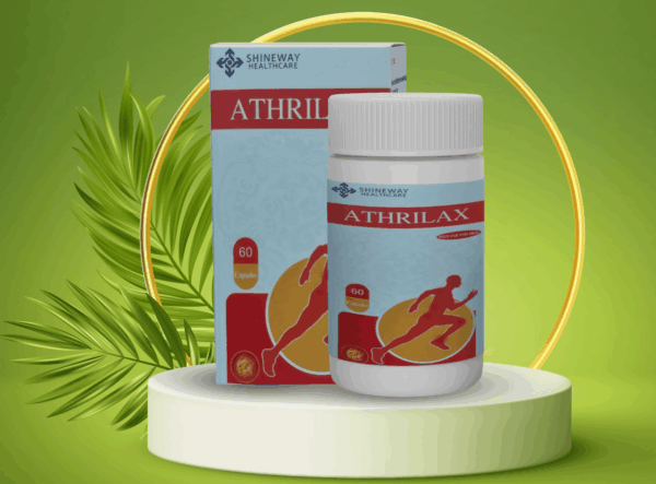 Athrilax(Arthritis and Rheumatism Destroyer)