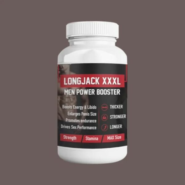 LongJack XXXL