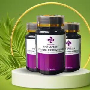 Evening primrose oil