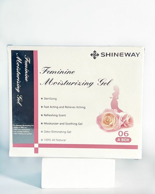 Feminine Gel