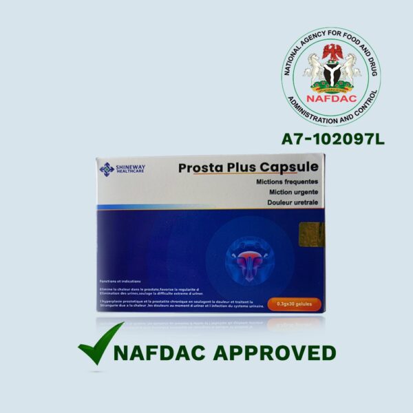 Prostalyse Care