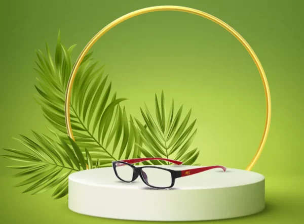 Anti-blue energy glasses